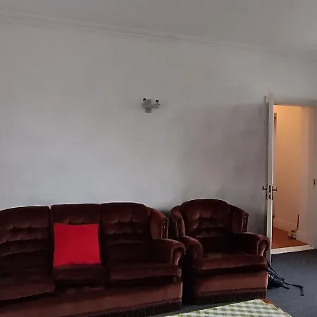 Tatil Evi Stunning 6-bed In *