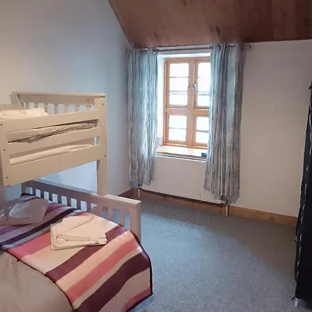 Prázdninový dům Stunning 6-bed In